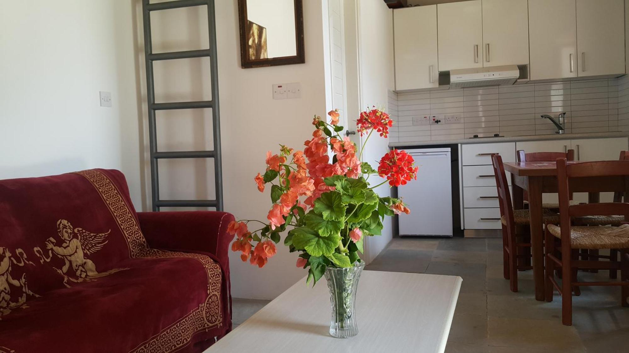 Kaizer Agrotourism Guest House Amargeti Cameră foto
