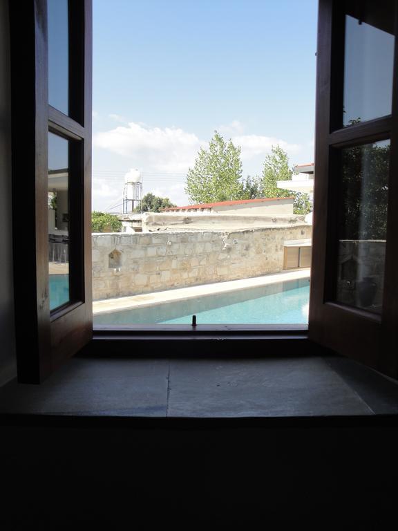 Kaizer Agrotourism Guest House Amargeti Exterior foto