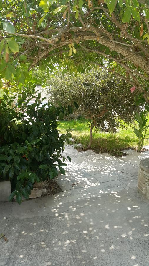 Kaizer Agrotourism Guest House Amargeti Exterior foto