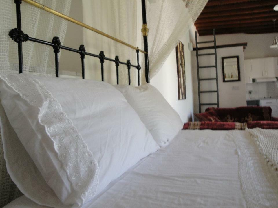 Kaizer Agrotourism Guest House Amargeti Exterior foto